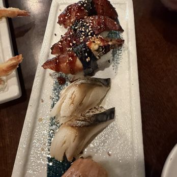 Yuka Sushi - AYCE - Sushi Bars Near Me - Cypress, California