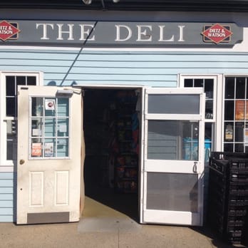 The Deli - The deli exterior - Delis Near Me - Sandwich, Massachusetts The Deli - The deli exterior - Delis Near Me - Sandwich, Massachusetts