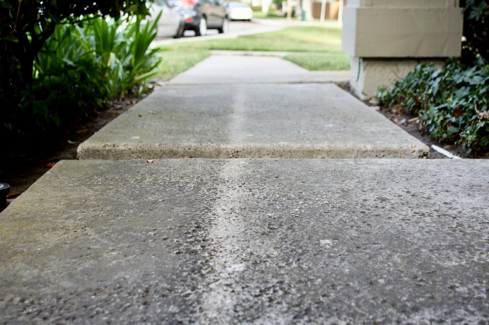 Slide of ProClean Exteriors