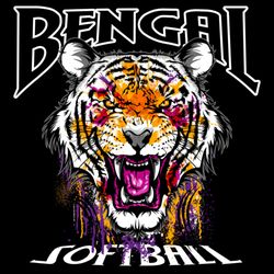 Art Beat - LHS Bengal Softball