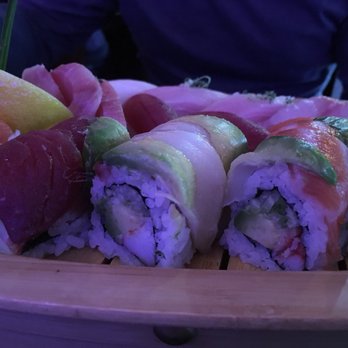 Wasabi - Japanese Near Me - West Chester, Pennsylvania