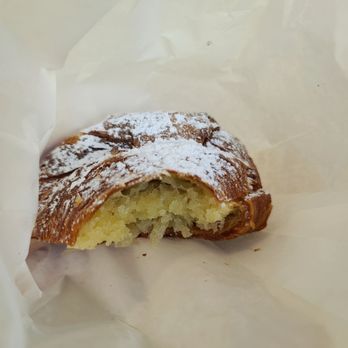 Arsicault - Almond croissant - Bakeries Near Me - San Francisco, California Arsicault - Almond croissant - Bakeries Near Me - San Francisco, California