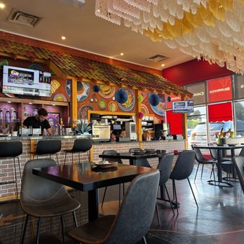 3 Mariachis - Dining Space - Mexican Near Me - Richmond Hill, Ontario 3 Mariachis - Dining Space - Mexican Near Me - Richmond Hill, Ontario