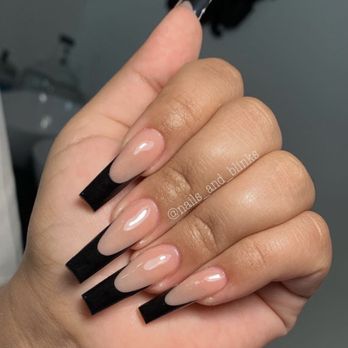 22 Shades - What I wanted - Nail Salons Near Me - Lynnwood, Washington