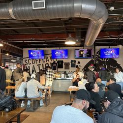 Scofflaw Brewing