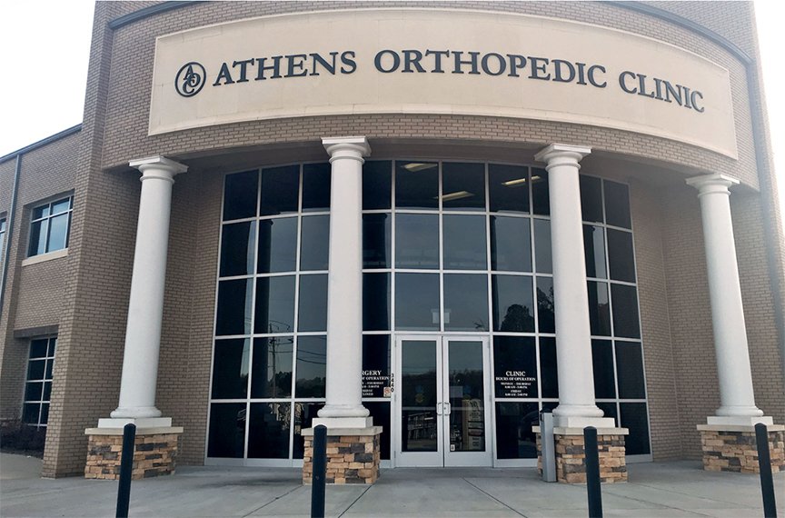 ATHENS ORTHOPEDIC CLINIC Updated September 2024 12 Reviews 3440 Hwy 81 S, Loganville