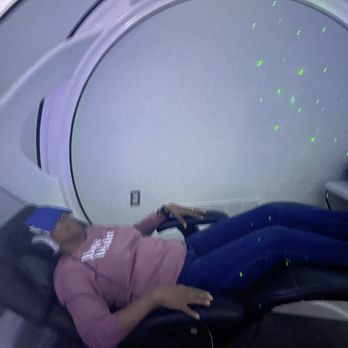 Inception - Magnesphere - Float Spa Near Me - Farmington Hills, Michigan