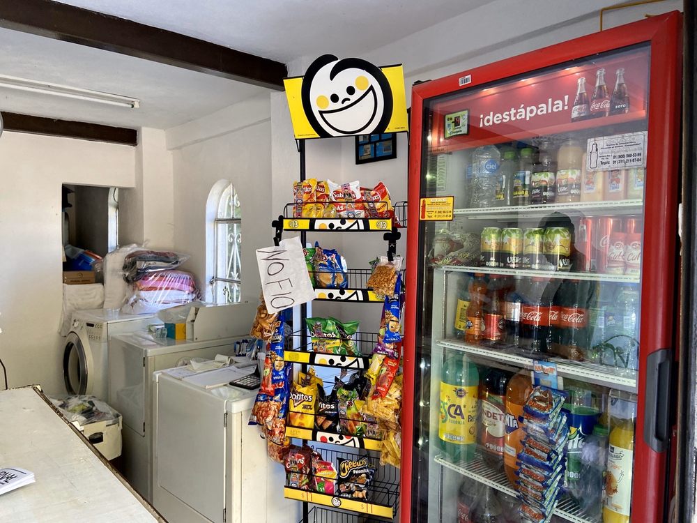 QUENAY Calle Allende 578, Puerto Vallarta, Jalisco, Mexico Laundromat Phone Number Yelp