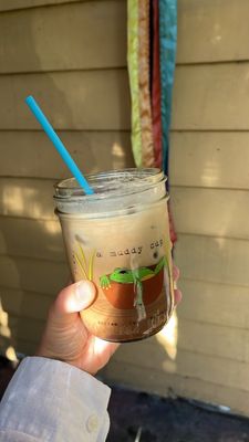 A Muddy Cup Cafe' & Roastery by null