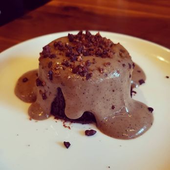 Barcelona Reston - Flourless chocolate cake - Tapas/Small Plates Near Me - Reston, Virginia