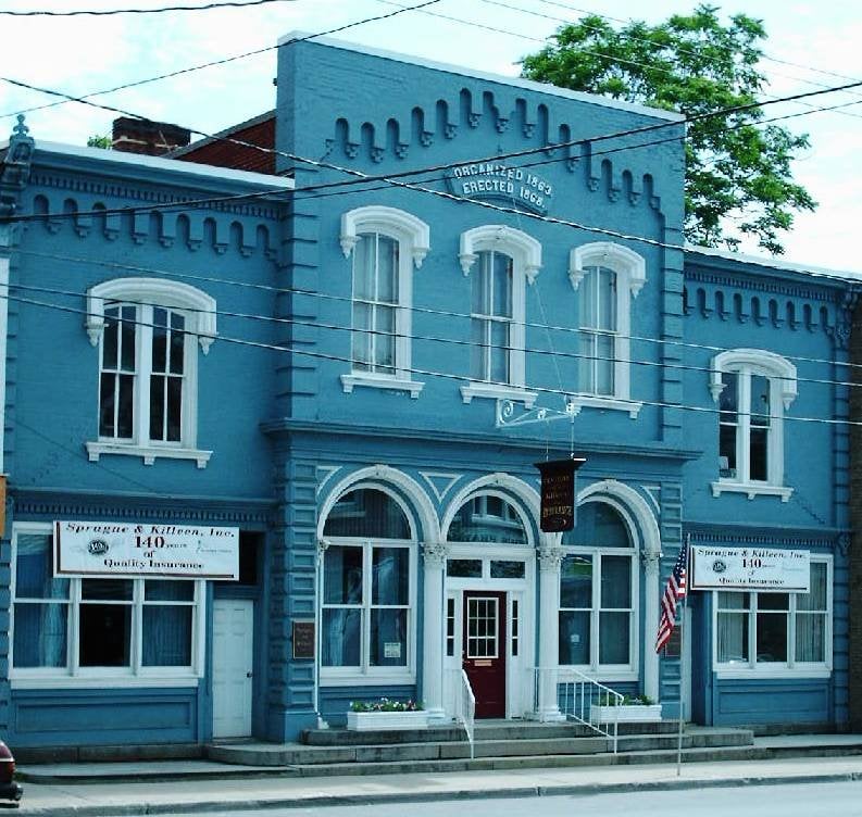 SPRAGUE AND KILLEEN, INC Insurance 116 Canal St, Ellenville, New York Phone Number Yelp