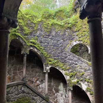 Quinta da Regaleira - Landmarks & Historical Buildings Near Me - Sintra, 11 Quinta da Regaleira - Landmarks & Historical Buildings Near Me - Sintra, 11