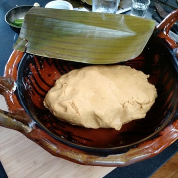 Casa Jacaranda - Making off tamales - Cooking Classes Near Me
