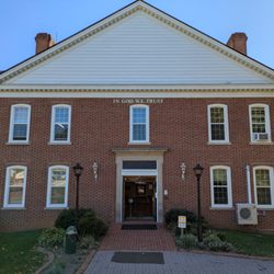 Yancey County Courthouse - Yancey County Courthouse, Burnsville