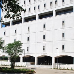 Louisiana State University Health Sciences Center