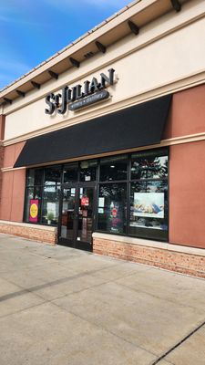 St. Julian Winery & Distillery Tasting Room by null