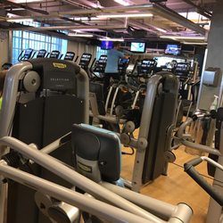 PureGym