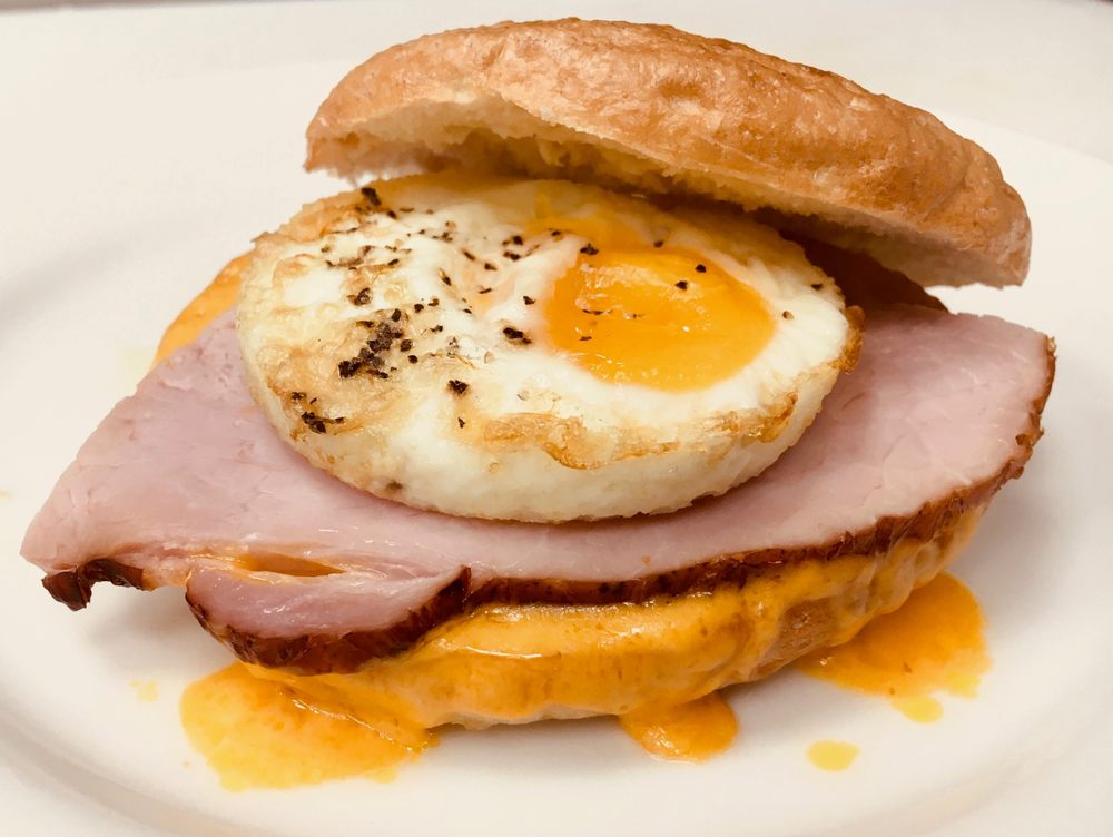 SLEEPY EYE COFFEE CO Updated June 2024 11 Photos 121 Main St W, Sleepy Eye, Minnesota