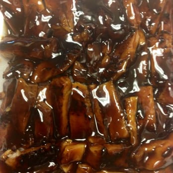 Tokyo House - Chicken teriyaki with extra sauce - Japanese Near Me - Chandler, Arizona