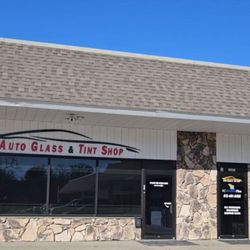Auto Glass & Tint Shop - Welcome to Auto Glass and Tint Shop offering high quality tint and glass repair for your auto in Kansas City.