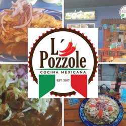 L'Pozzole - L'pozzole autentica comida de Jalisco