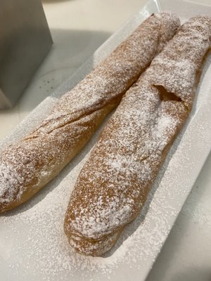 Horchatería de Santa Catalina by null