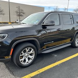 Addison Prime Transportation