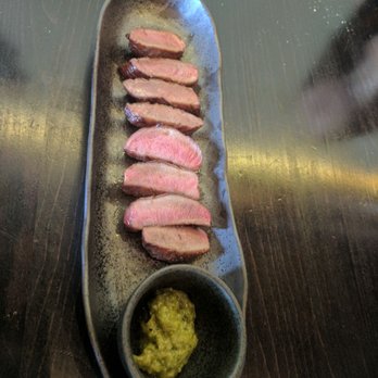 Kinjiro - Beef tongue - Izakaya Near Me - Los Angeles, California Kinjiro - Beef tongue - Izakaya Near Me - Los Angeles, California