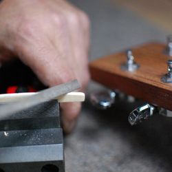 Wood Street Guitar Repair