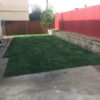 Green Grass Landscaping - Landscaping Near Me
