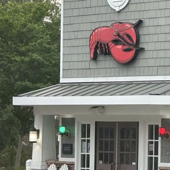Red Lobster - Seafood Near Me - Temecula, California