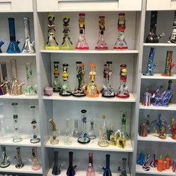 Emerald Forest CBD Dispensary - Emerald Forest CBD