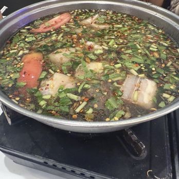 Bien Hen Restaurant - Seafood Near Me - Westminster, California