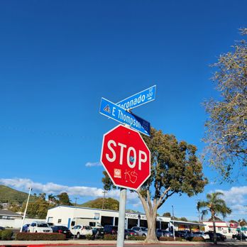 Thompson Smog Test Only - On Coronado near Thompson - Smog Check Stations Near Me - Ventura, California Thompson Smog Test Only - On Coronado near Thompson - Smog Check Stations Near Me - Ventura, California