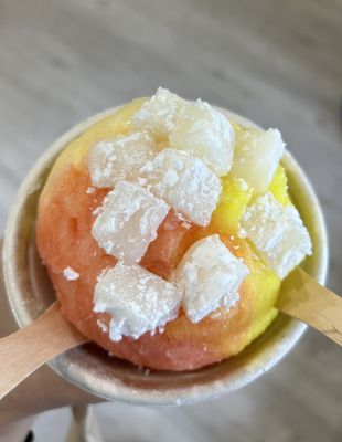 Ululani’s Hawaiian Shave Ice by null