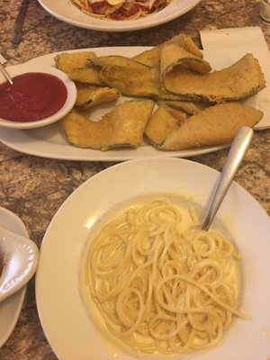 Napoli Restaurant by null