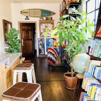 Eris Food - A little library in the corner - Vegan Near Me - Oceanside, California Eris Food - A little library in the corner - Vegan Near Me - Oceanside, California