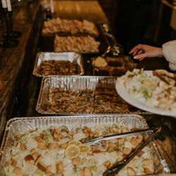 Struggle Cheff Catering