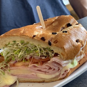 Erik's DeliCafe of Milpitas - Beautiful melty goodness of the Erik "Berger" - Delis Near Me - Milpitas, California Erik's DeliCafe of Milpitas - Beautiful melty goodness of the Erik "Berger" - Delis Near Me - Milpitas, California