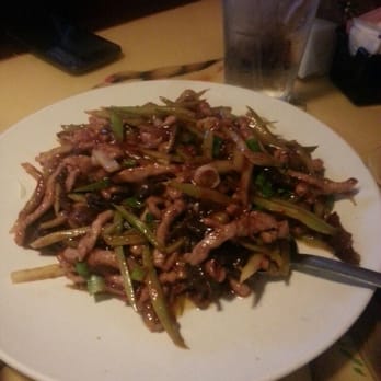 Panda Cuisine - Pork... - Seafood Near Me - Lexington, Kentucky Panda Cuisine - Pork... - Seafood Near Me - Lexington, Kentucky