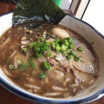 Wagaya - Wagaya Ramen - Ramen Near Me - Honolulu, Hawaii