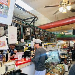 Coppola's Deli