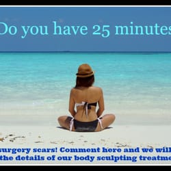 What can you do in 25 minutes?