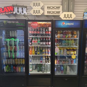 Smoke N Vape - Drinks - Vape Shops Near Me - Los Angeles, California Smoke N Vape - Drinks - Vape Shops Near Me - Los Angeles, California