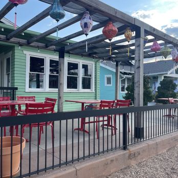 Egg and CaPhe - Cute Patio - Cafes Near Me - Oklahoma City, Oklahoma Egg and CaPhe - Cute Patio - Cafes Near Me - Oklahoma City, Oklahoma