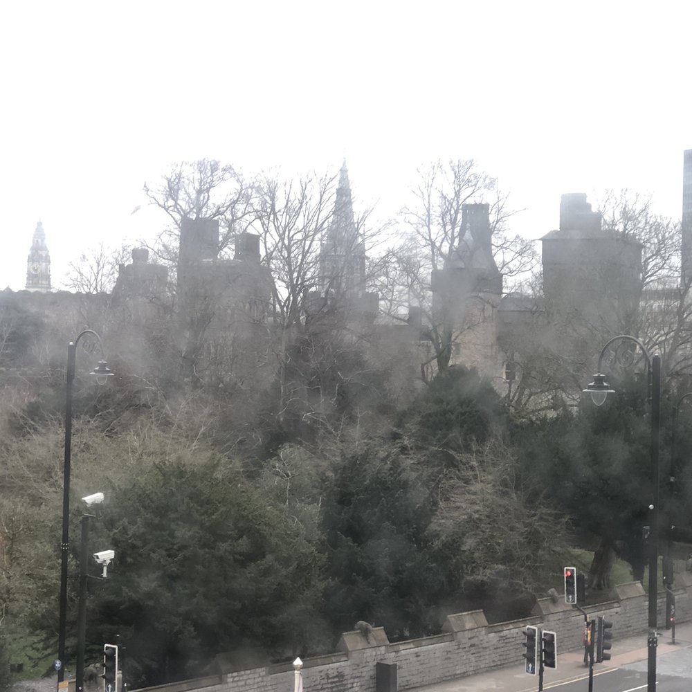 Cardiff Castle - Castles Near Me - Cardiff, CRF