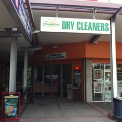 Sunshine Dry Cleaners
