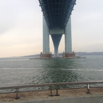 The Belt Parkway Promenade - Parks Near Me - Brooklyn, New York