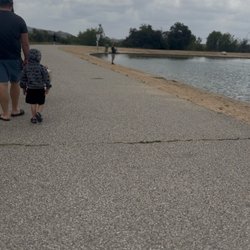 Hansen Dam Recreational Center