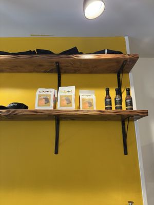 Revolution Taco by null